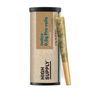 Cresco Triangle Multipack Pre-rolls